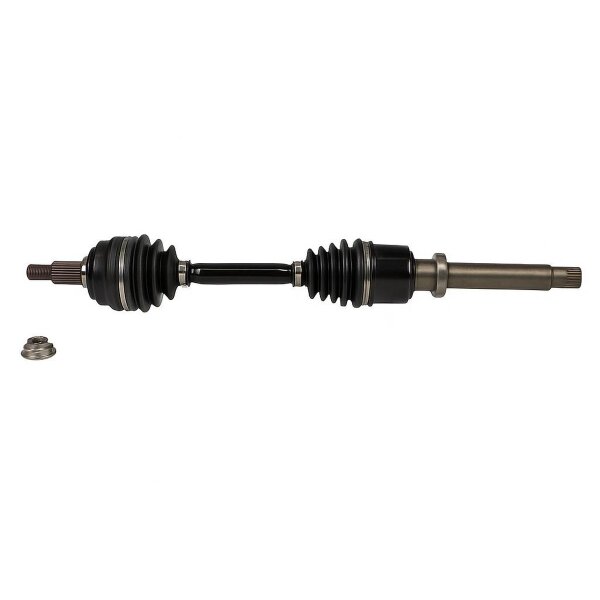 Drive Shaft 945mm M18x1.5 Ø 90mm SPIDAN for e.g. RENAULT Laguna