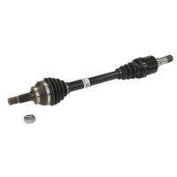 Drive Shaft 646mm M24x1.5 Ø 79mm SPIDAN for e.g....