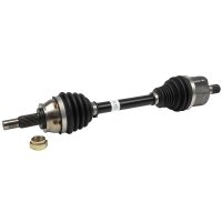 Drive Shaft 608mm M22x1.5 Ø 79mm SPIDAN for e.g....