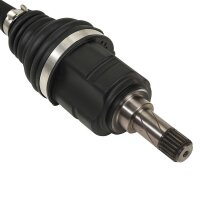 Drive Shaft 929mm M24x1.5 Ø 79mm SPIDAN for e.g....