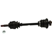 Drive Shaft 630mm M20x1.5 Ø 86mm SPIDAN for e.g....