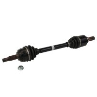 Drive Shaft 625mm M22x1.5 Ø 84mm SPIDAN for e.g....