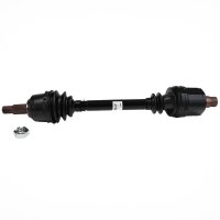 Drive Shaft 666mm M22x1.5 Ø 84mm SPIDAN for e.g....