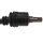 Drive Shaft 666mm M22x1.5 Ø 84mm SPIDAN for e.g. RENAULT Megane