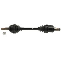 Drive Shaft 666mm M22x1.5 Ø 88mm SPIDAN for e.g....