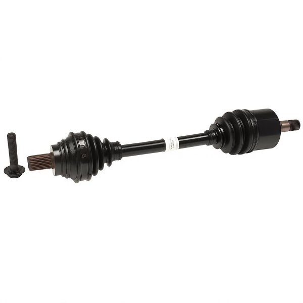 Antriebswelle 596mm M16x1.5 Ø 90mm SPIDAN für u.a. SKODA Octavia II