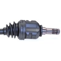 Antriebswelle 641mm mit Mutter SPIDAN für TOYOTA...