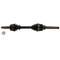 Drive Shaft 870mm M20x1.5 Ø 79mm SPIDAN for e.g....
