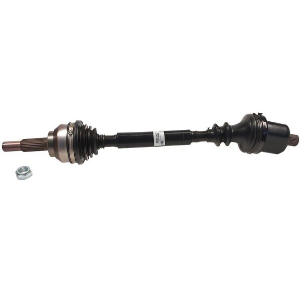 Drive Shaft 701mm M22x1.5 Ø 88mm SPIDAN for e.g. RENAULT Laguna