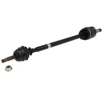 Drive Shaft 920mm M24x1.5 Ø 82mm SPIDAN for e.g....