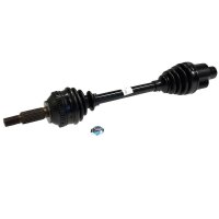 Antriebswelle 589mm M22x1.5 Ø 82mm SPIDAN für...