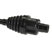 Antriebswelle 589mm M22x1.5 Ø 82mm SPIDAN für...