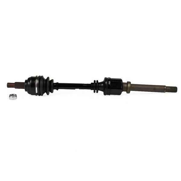 Drive Shaft 915mm M20x1.5 Ø 64mm SPIDAN for e.g. RENAULT Grand Scénic