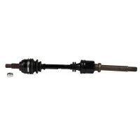 Drive Shaft 915mm M20x1.5 Ø 64mm SPIDAN for e.g....