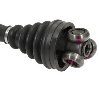 Antriebswelle 542mm M24x1.5 Ø 98mm SPIDAN für...