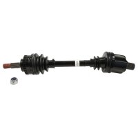 Drive Shaft 630mm M20x1.5 Ø 84mm SPIDAN for e.g....
