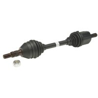 Antriebswelle 622mm M24x1.5 Ø 91mm SPIDAN für...