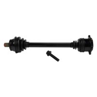Drive Shaft 638mm M16x1.5 Ø 100mm SPIDAN for e.g....