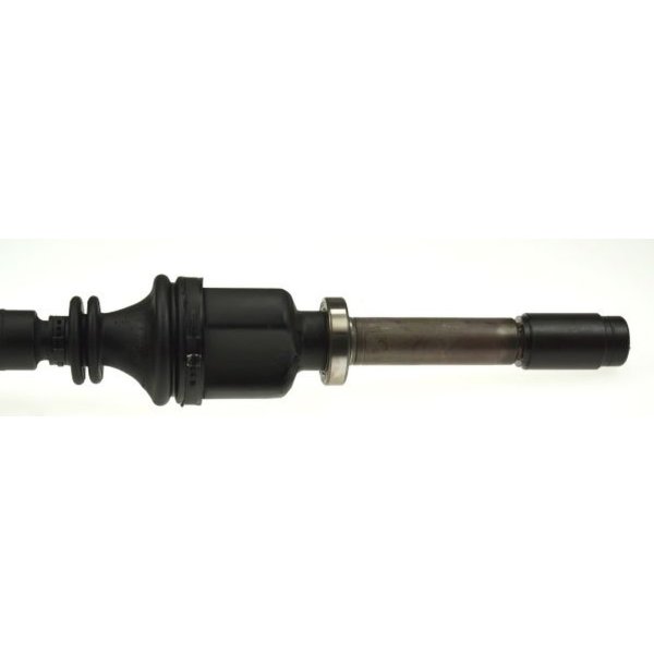 Drive shaft 825mm with bearing, with nut SPIDAN for RENAULT LAGUNA II
