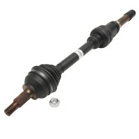 Drive Shaft 825mm M22x1.5 Ø 87mm SPIDAN for e.g....