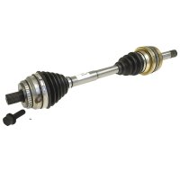 Drive Shaft 643mm M16x1.5 Ø 98mm SPIDAN for e.g....