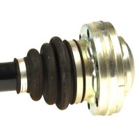 Antriebswelle 690mm mit Mutter SPIDAN für BMW 3 Touring