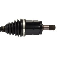 Antriebswelle Gelenkwelle 588mm M27x1.5 Ø 97mm...