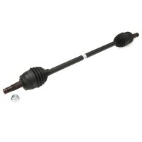 Drive Shaft 953mm M24x1.5 Ø 82mm SPIDAN for OPEL...