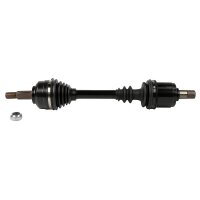 Drive Shaft 625mm M22x1.5 Ø 103mm SPIDAN for e.g....