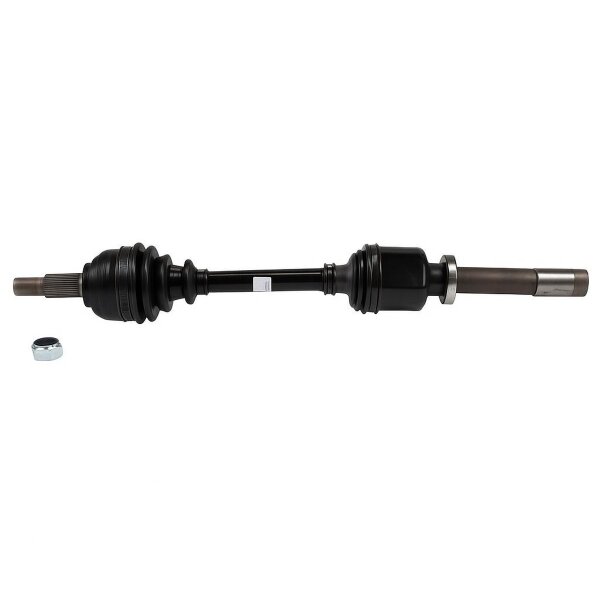 Drive Shaft 810mm M20x1.5 Ø 81mm SPIDAN for e.g. RENAULT Grand Scénic