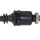 Drive Shaft 810mm M20x1.5 Ø 81mm SPIDAN for e.g. RENAULT Grand Scénic