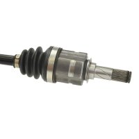 Drive Shaft 919mm M22x1.5 Ø 73mm SPIDAN for e.g....