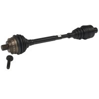 Drive Shaft 636mm M16x1.5 Ø 98mm SPIDAN for e.g....