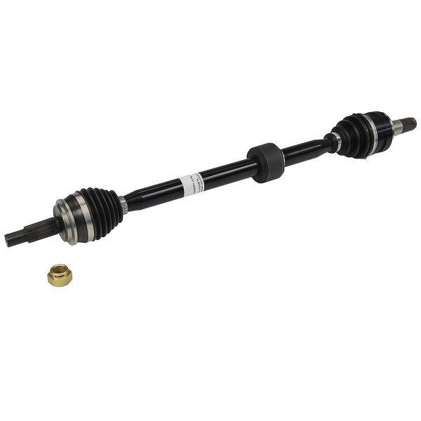 Antriebswelle 947mm M22x1.5 Ø 85mm SPIDAN für u.a. TOYOTA Verso