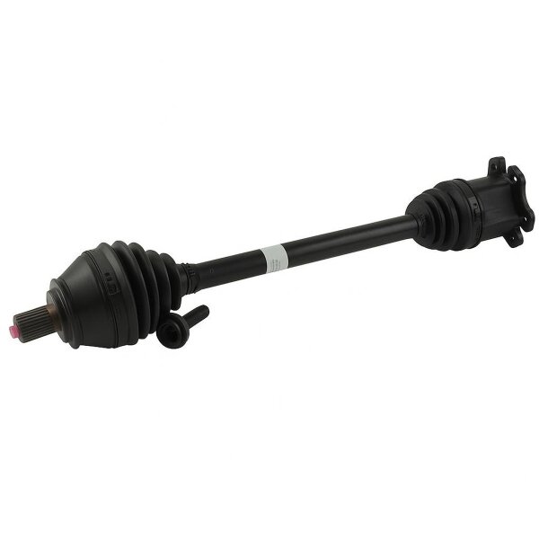 Drive Shaft 617mm M16x1.5 Ø100mm SPIDAN 50° for e.g. AUDI A6 Allroad