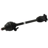 Drive Shaft 617mm M16x1.5 Ø100mm SPIDAN 50°...