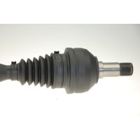 Drive shaft 542mm with screw SPIDAN for MERCEDES...