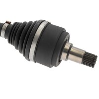 Antriebswelle 670mm M10x1.5 Ø 91mm SPIDAN für...