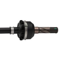 Antriebswelle 827mm M10x1.5 Ø 72mm SPIDAN für...