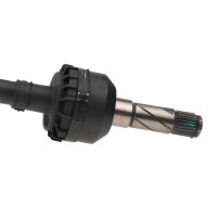 Antriebswelle 827mm M10x1.5 Ø 72mm SPIDAN für...