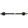 Drive Shaft 827mm M10x1.5 Ø 72mm SPIDAN for e.g. VOLVO XC40