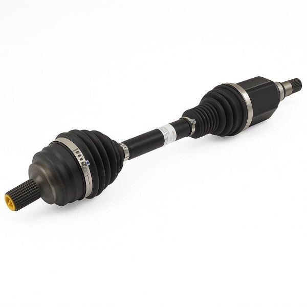 Antriebswelle 592mm M16x1.5 Ø 88mm SPIDAN 50° für u.a. MERCEDES-BENZ GLC