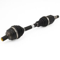 Antriebswelle 592mm M16x1.5 Ø 88mm SPIDAN 50°...