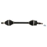Drive Shaft 640mm M22x1.5 Ø 84mm SPIDAN for e.g....