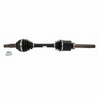 Drive Shaft 942mm M24x1.5 Ø 84mm SPIDAN for e.g....