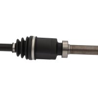 Drive Shaft 942mm M24x1.5 Ø 84mm SPIDAN for e.g....
