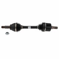 Drive Shaft 583mm M22x1.5 Ø87mm SPIDAN 50° for...