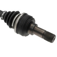 Antriebswelle Gelenkwelle 810mm M27x1.5 Ø 94mm...