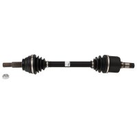 Drive Shaft 695mm M22x1.5 Ø 88mm SPIDAN for...