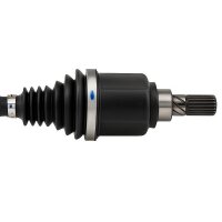 Drive Shaft 845mm M20x1.5 Ø 73mm SPIDAN for e.g....